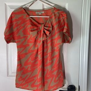 Ann Taylor Blouse - Size XSmall